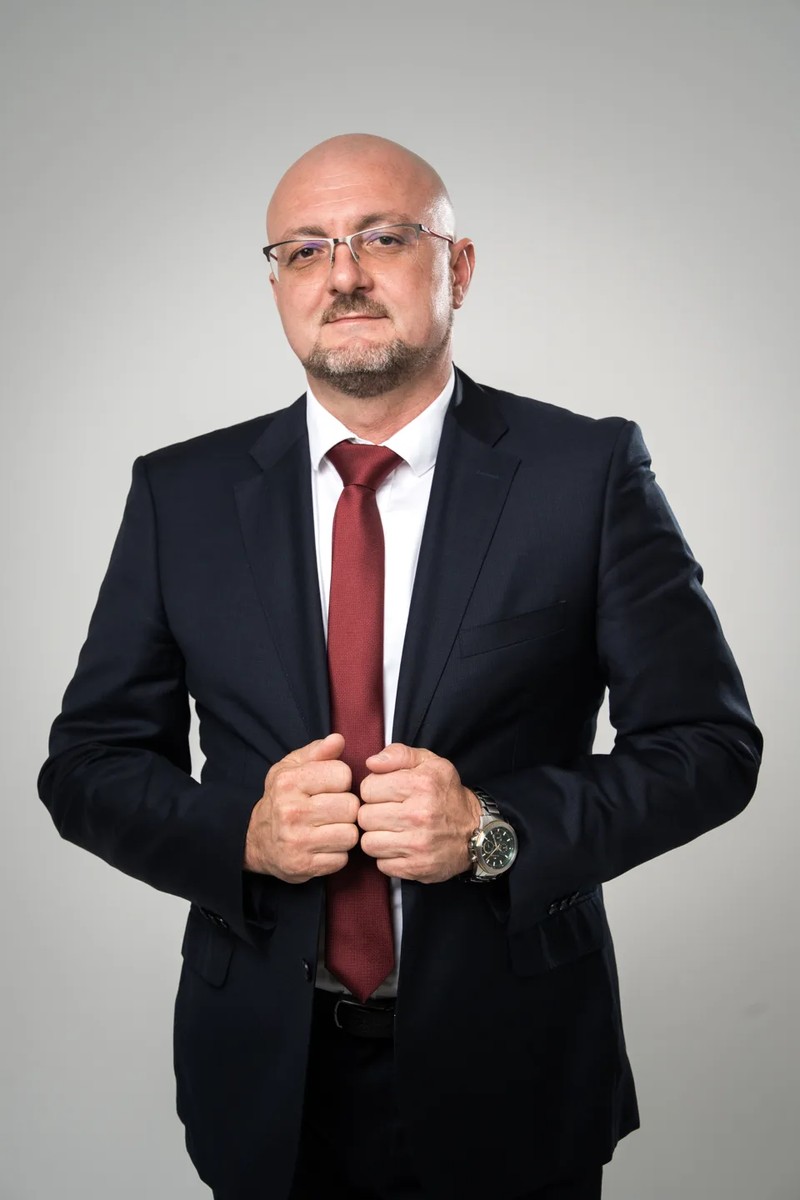 Косьо Стойчев